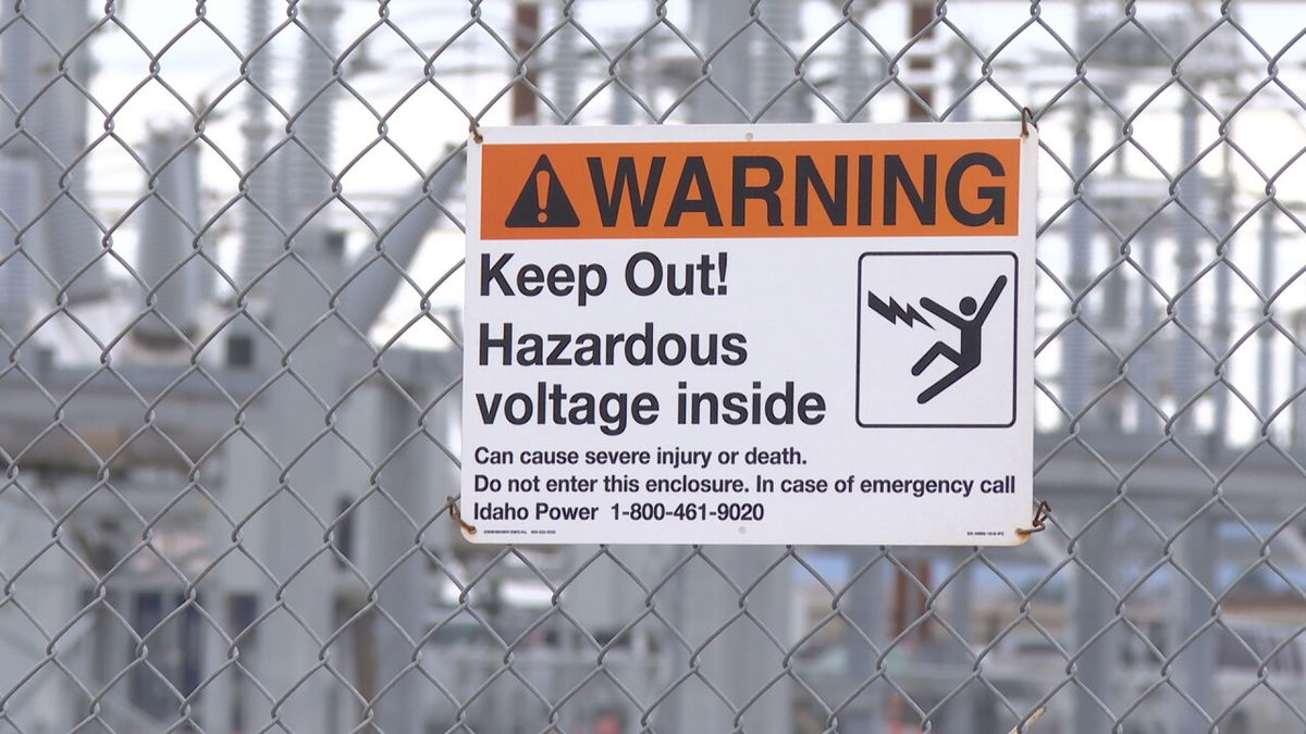 Idaho lawmaker aims to shield customers from rising power rates tied to data centers