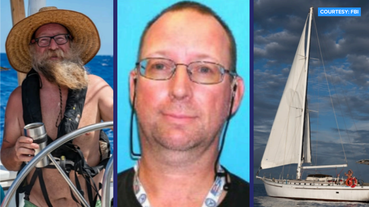 FBI offers reward for man wanted in Idaho child sexual assault case