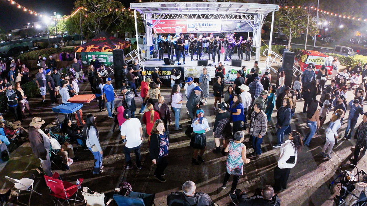 After 10 Years in a Parking Lot