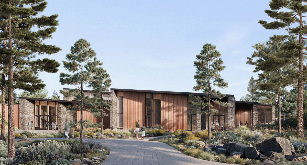 High Desert Museum strengthens role as regional hub with $40 million expansion