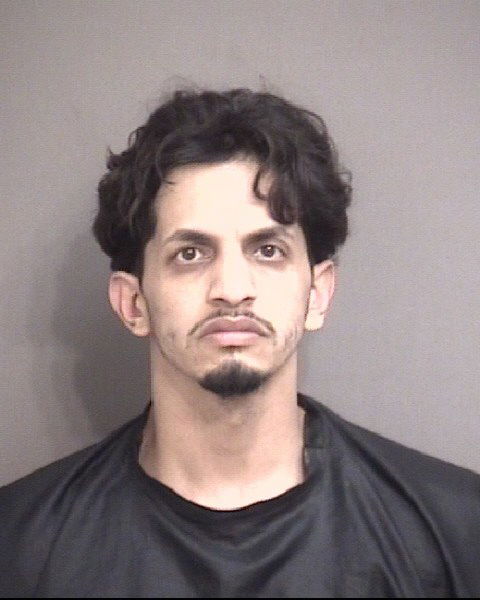 Victim recounts confrontation before 2024 Columbia restaurant shooting