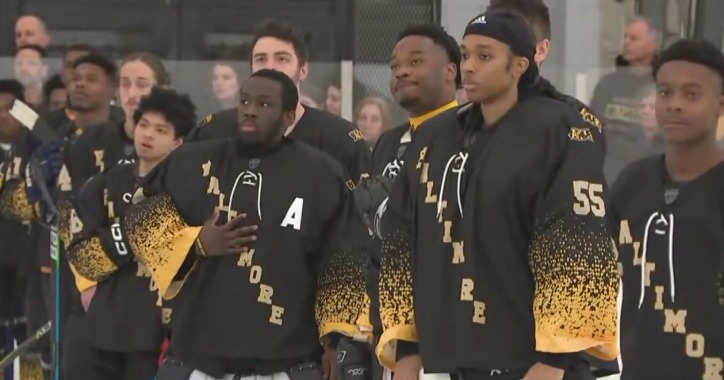 Tender Bridge's hockey program celebrates $500