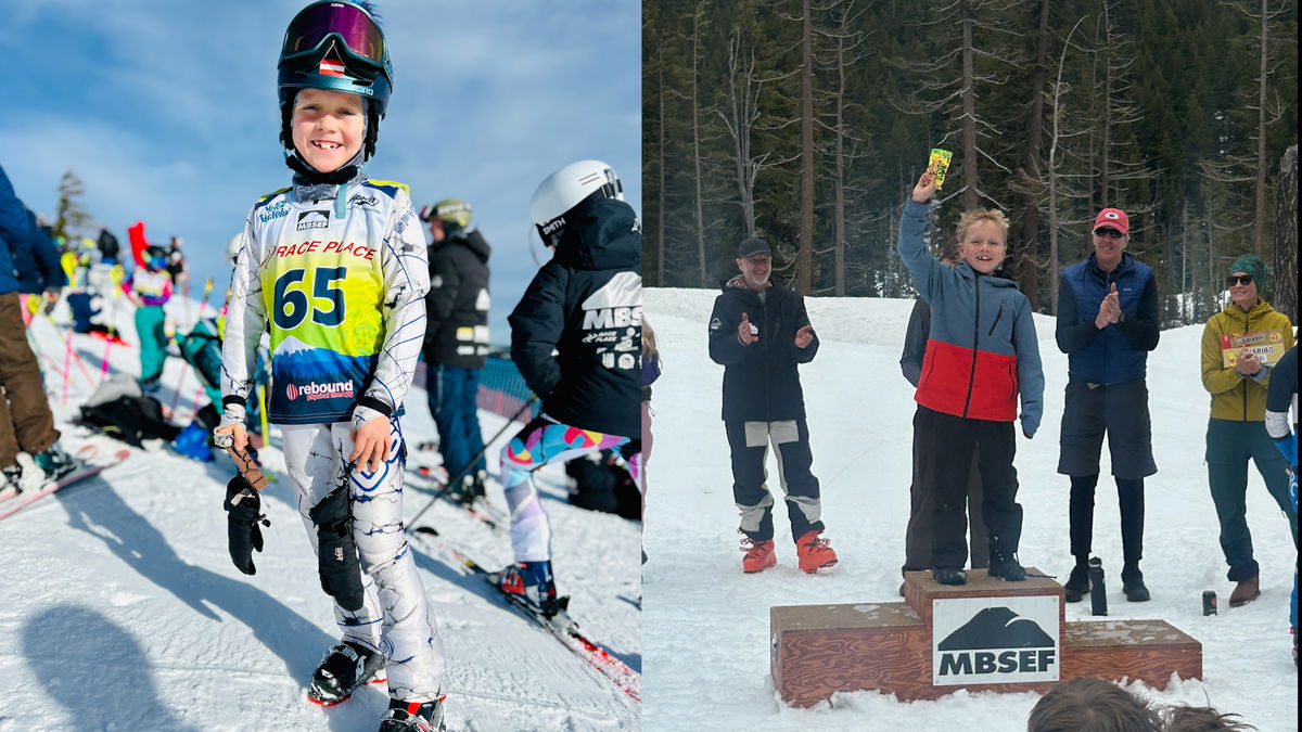 11-year-old Make-A-Wish Oregon ambassador to host Ski-A-Thon at Mt. Bachelor