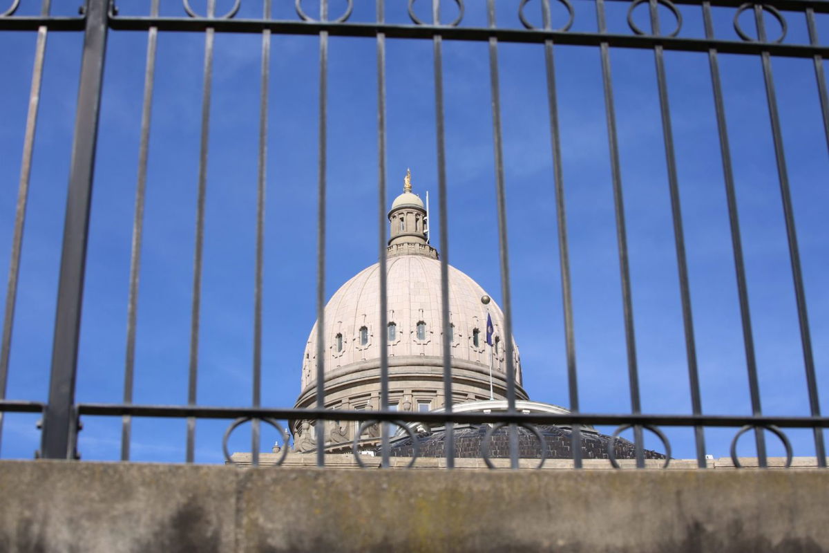 Idaho teachers are rolling their eyes over moment of silence mandate