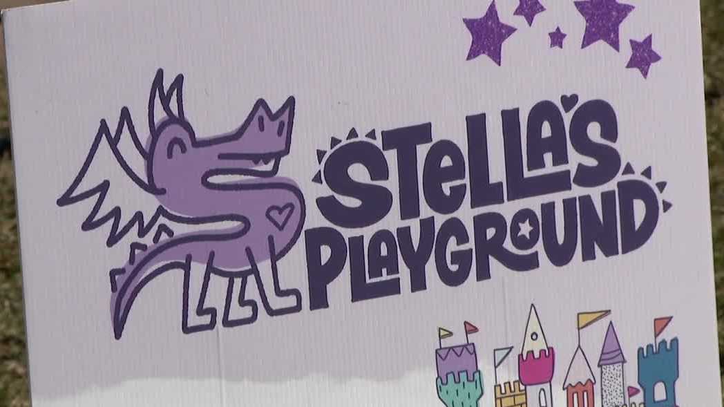 Volunteers in Milwaukee are working together to create an inclusive park on the city's east side