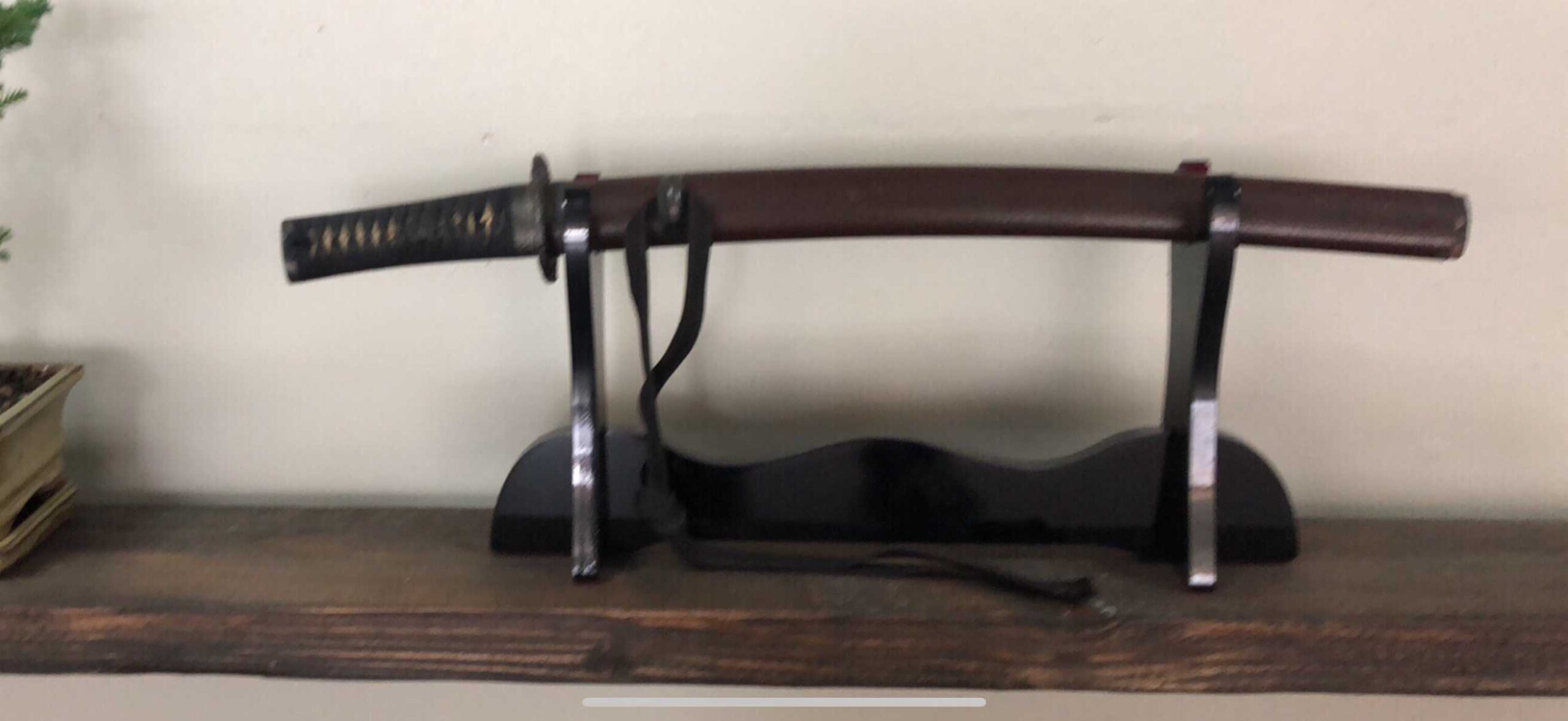 Zen Martial Arts in East Sacramento was broken into over the weekend