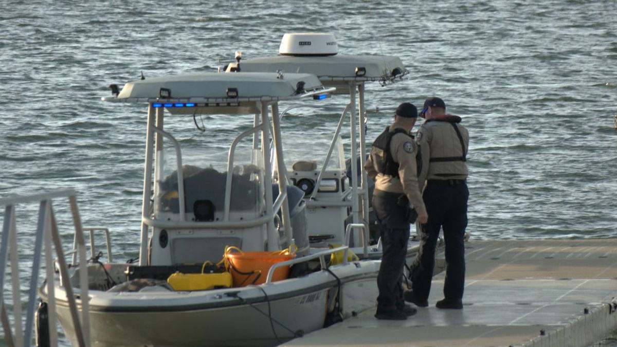 Coroner identifies man killed after boat capsizes on Lake Pueblo