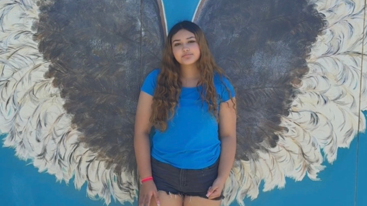 Teen Reported Missing by Family in Oxnard