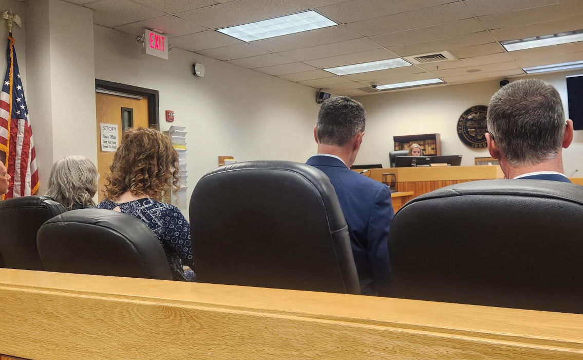 Update: Sarah Session found guilty on nine counts in mistreatment of stepson; parents also found guilty of role