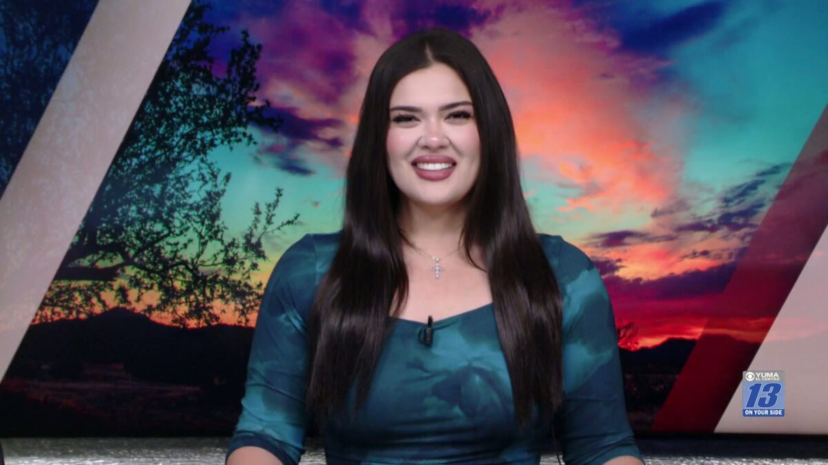 MCAS Yuma issues public notice for increased noise levels ahead of Yuma Airshow