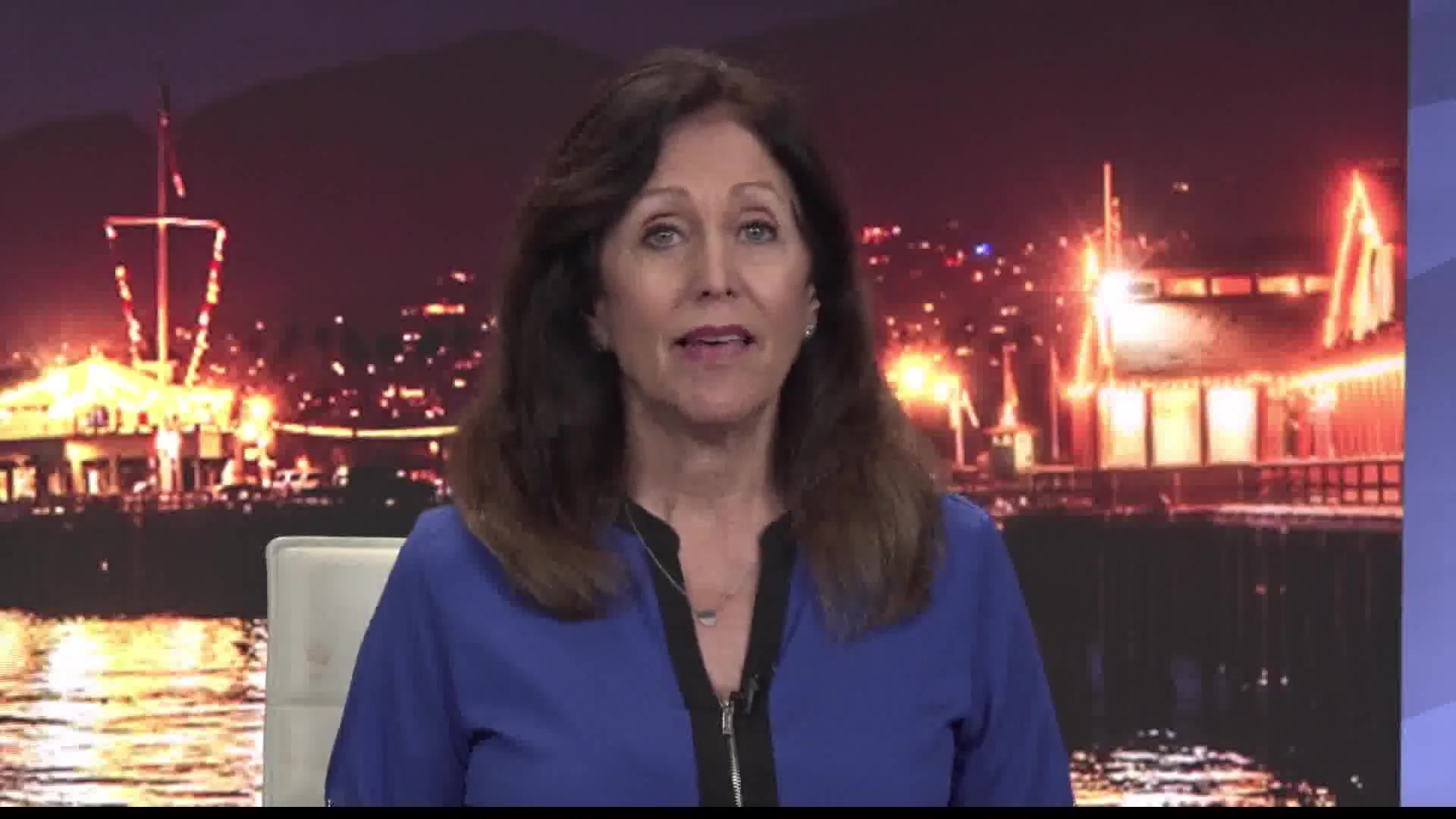 One dead after officer involved shooting in San Luis Obispo