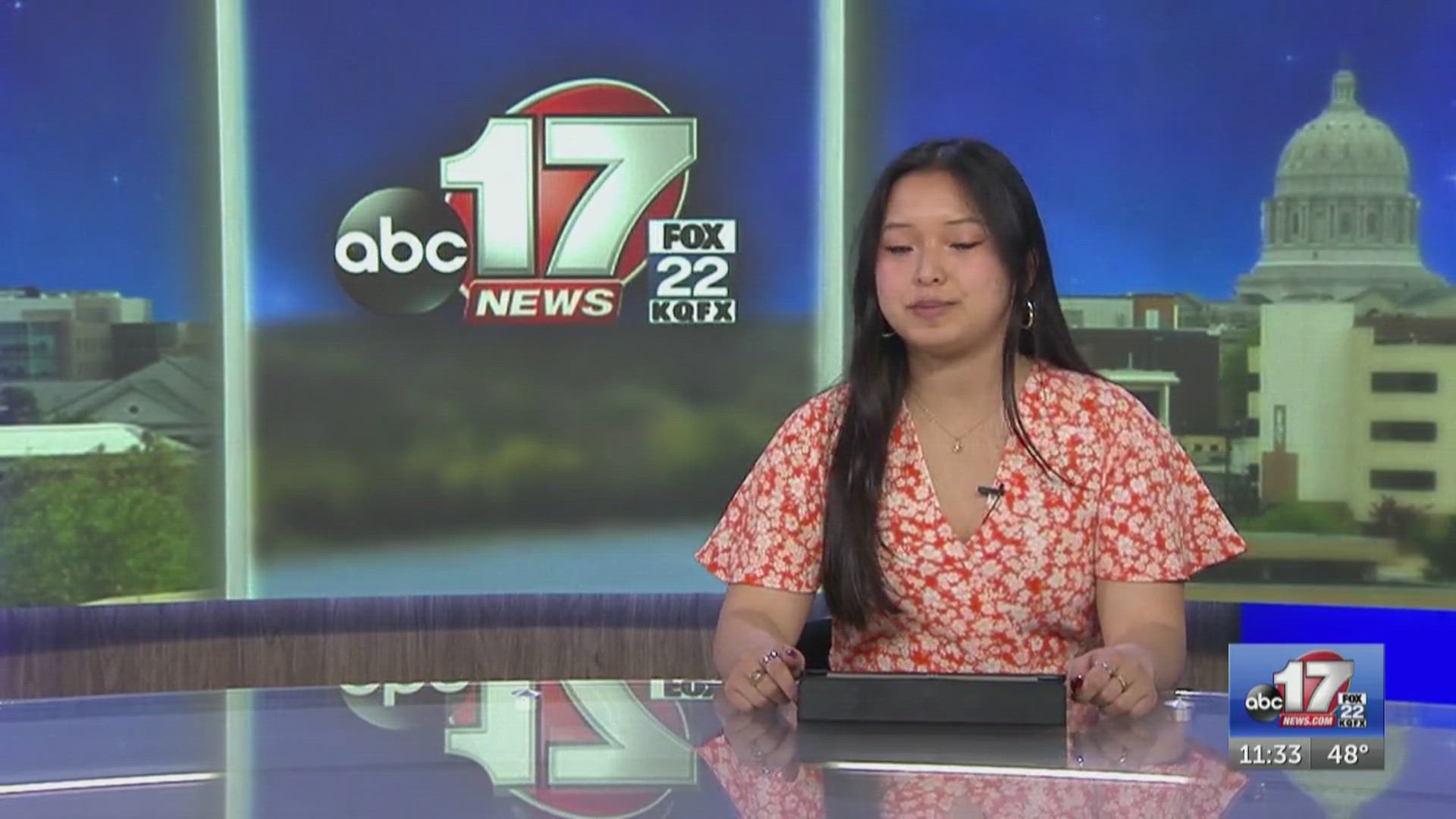 Multiple road closures set to begin Monday in Columbia