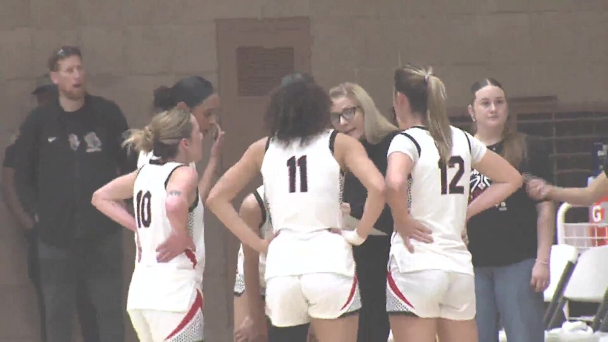 SBCC is upset at home in first round playoff game