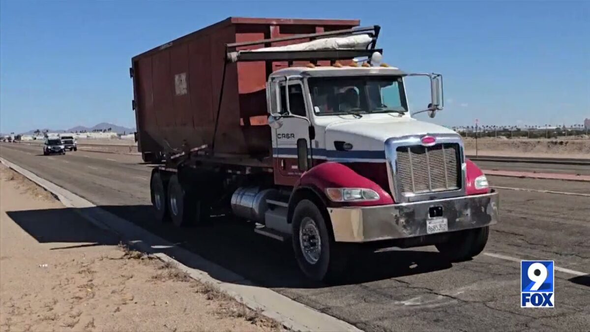 Digging into 32nd Street crash data