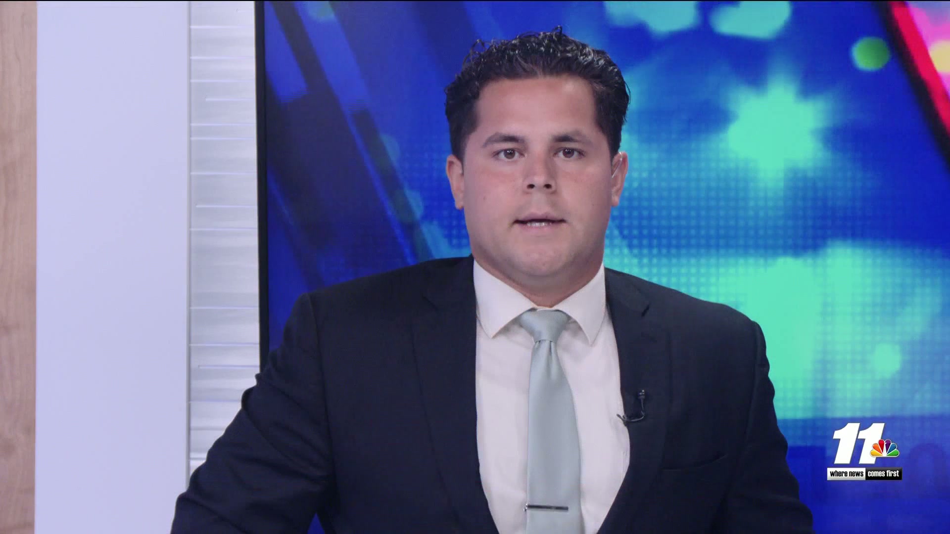 Pedestrian dies after being hit by a vehicle in El Centro