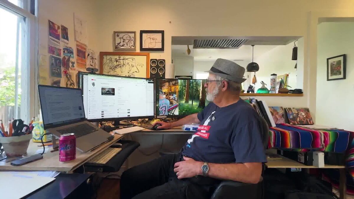 Carpinteria Filmmaker Turns The Camera on Local Immigration Stories