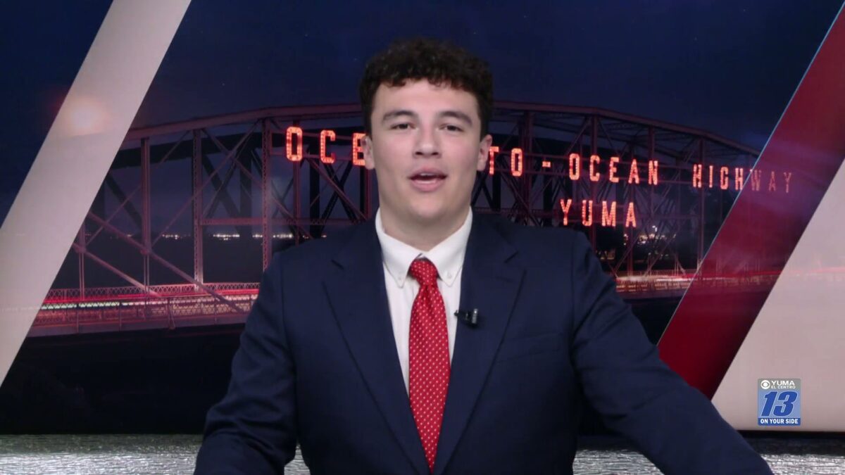 YPD receives Triple Accreditation Distinction Award