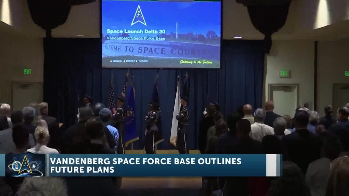 State of Vandenberg 2026: More Launches