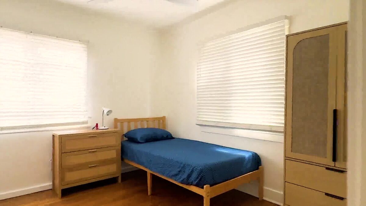 New Transitional Home Opens for Young Adults Facing Homelessness in Santa Barbara