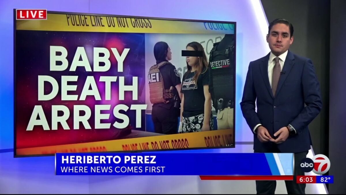 Parents of one-year-old boy killed in Juárez to have pre-trial hearing Tuesday