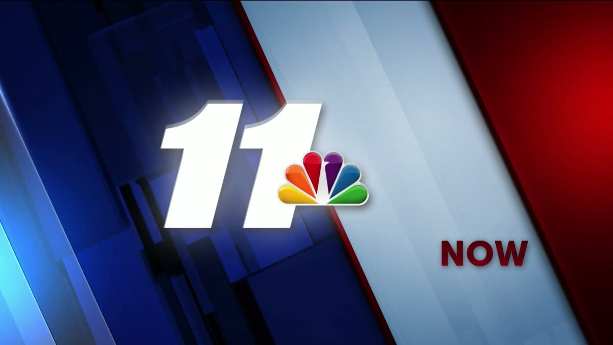 U.S. Navy Blue Angels talk about coming to Yuma