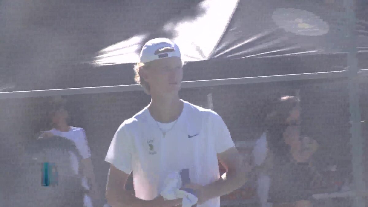 Santa Barbara outlasts San Marcos and the heat in Channel League win