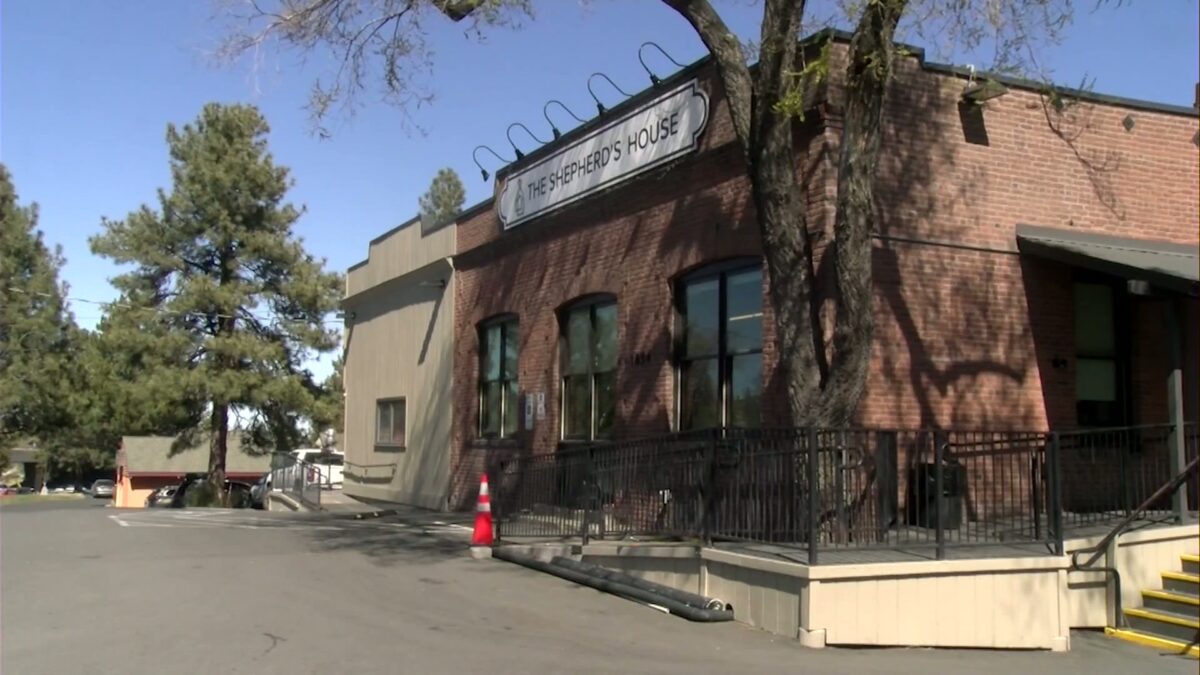 Shepherd’s House expands housing for women and children with $3 million award