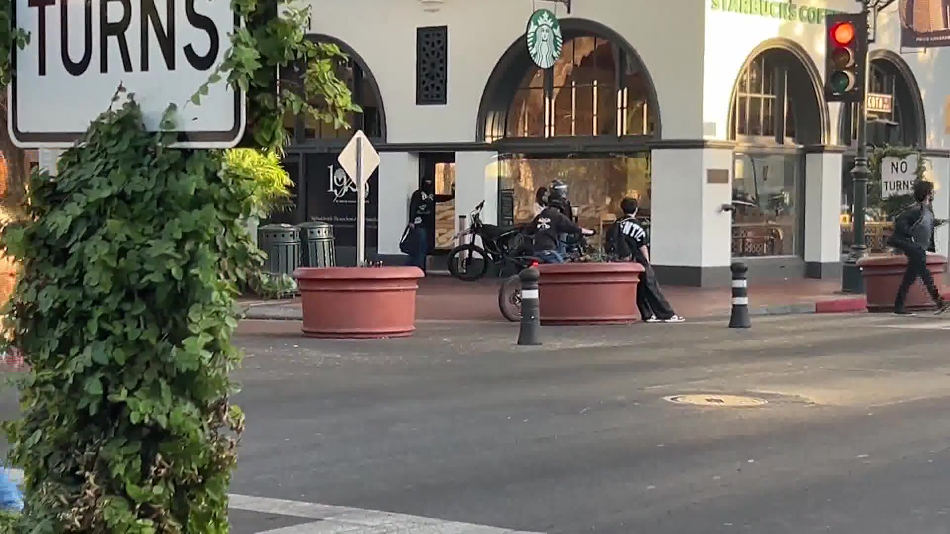 Petition of Ongoing Downtown Concerns Hopes to Reach Santa Barbara City Hall