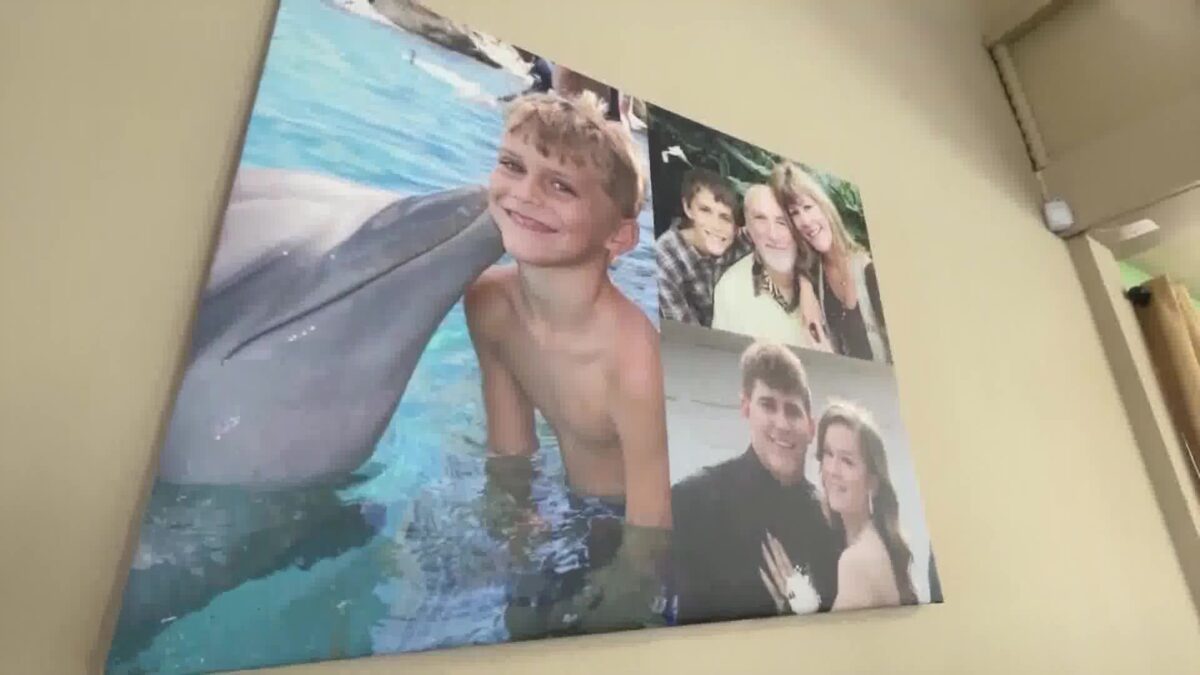 Youth Recovery Center in Oxnard Receives Life Changing Grant