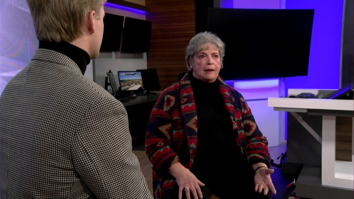 Problem Solvers: Daughter of former memory care resident sues facility and owners