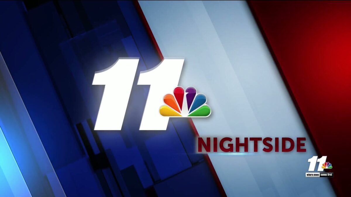 One dead in crash on Levee Easement Road