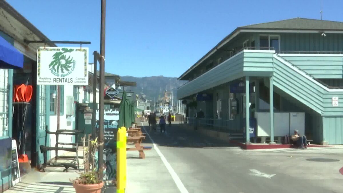 Many Leases Are Up for Renewal This Year at the Santa Barbara Waterfront