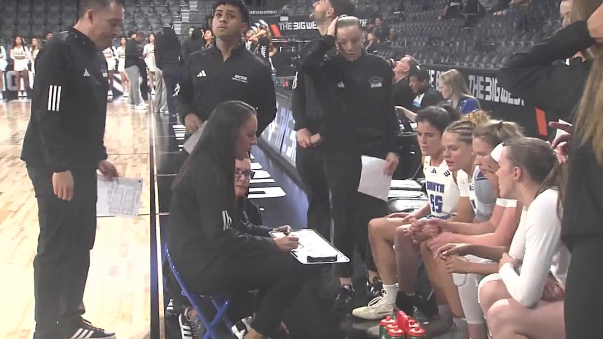 Gauchos ‘one-and-done’ for the third straight year at Big West Championships