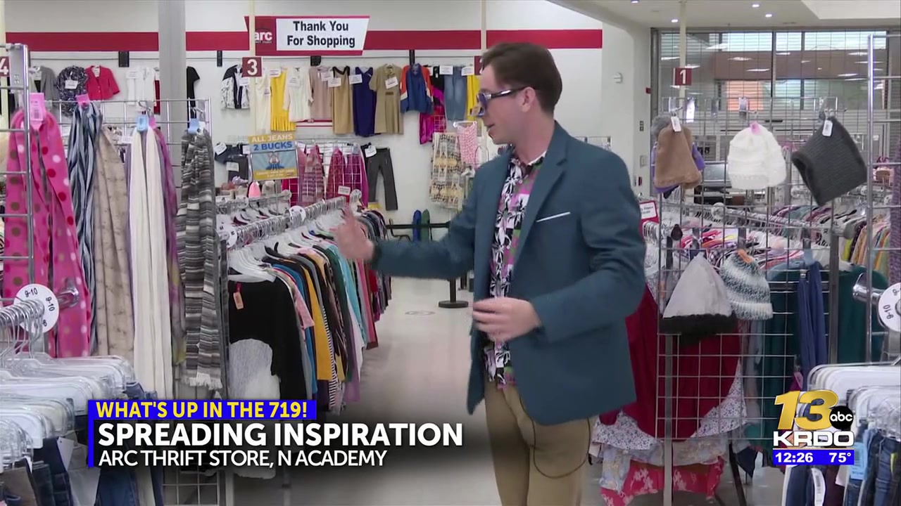 Arc thrift store non-profit partner hosting award-winning documentary at Roadhouse Cinemas