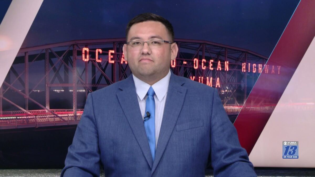 City of El Centro to host Easter Eggstravaganza