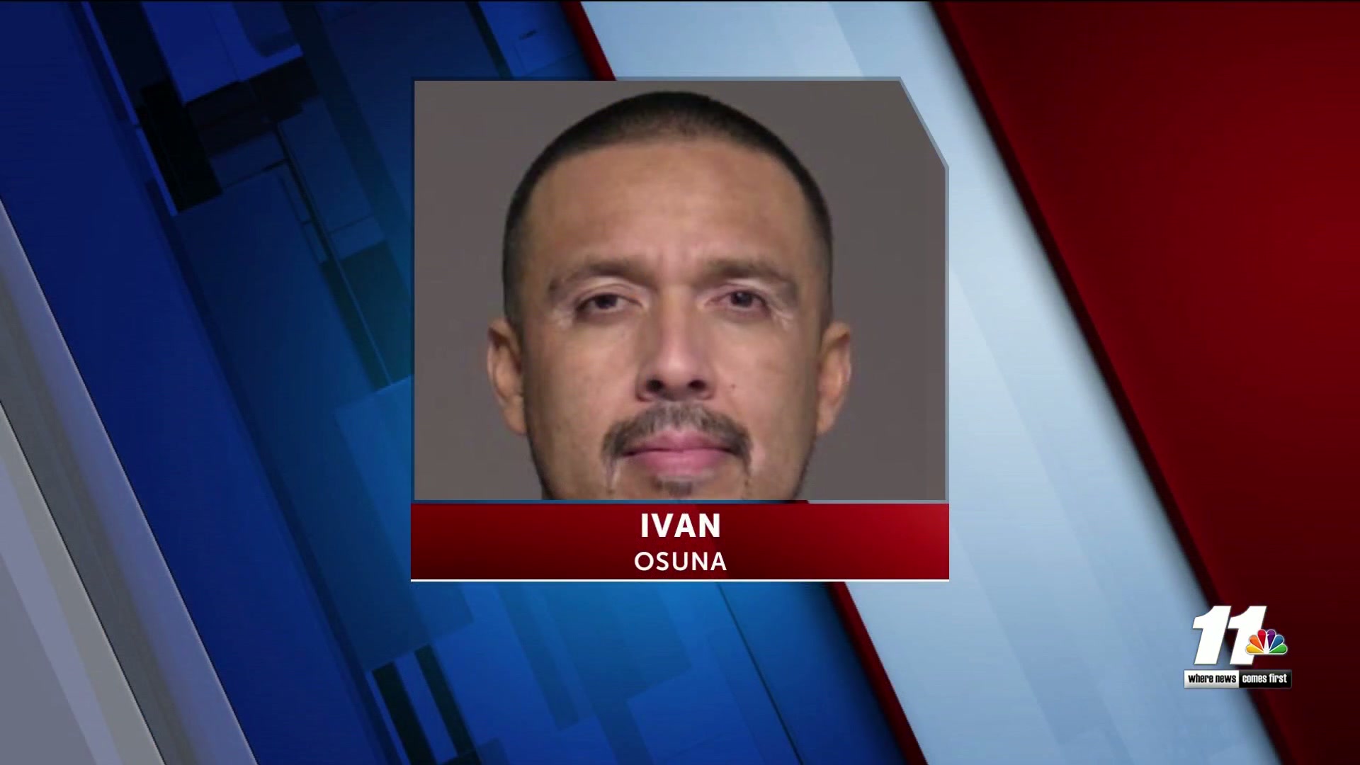 San Luis man found guilty in triple murder