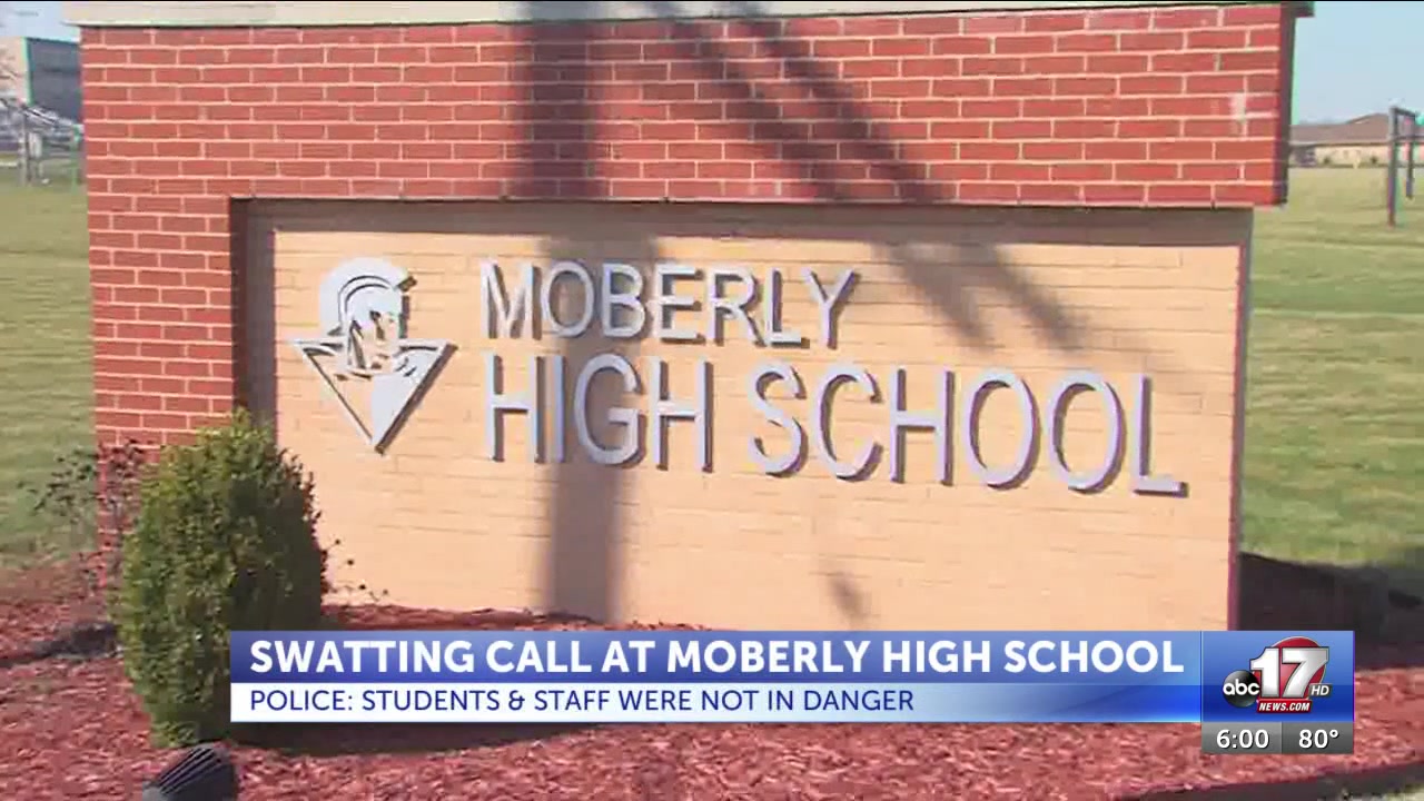 Moberly School District: ‘Swatting’ call leads to lockdown