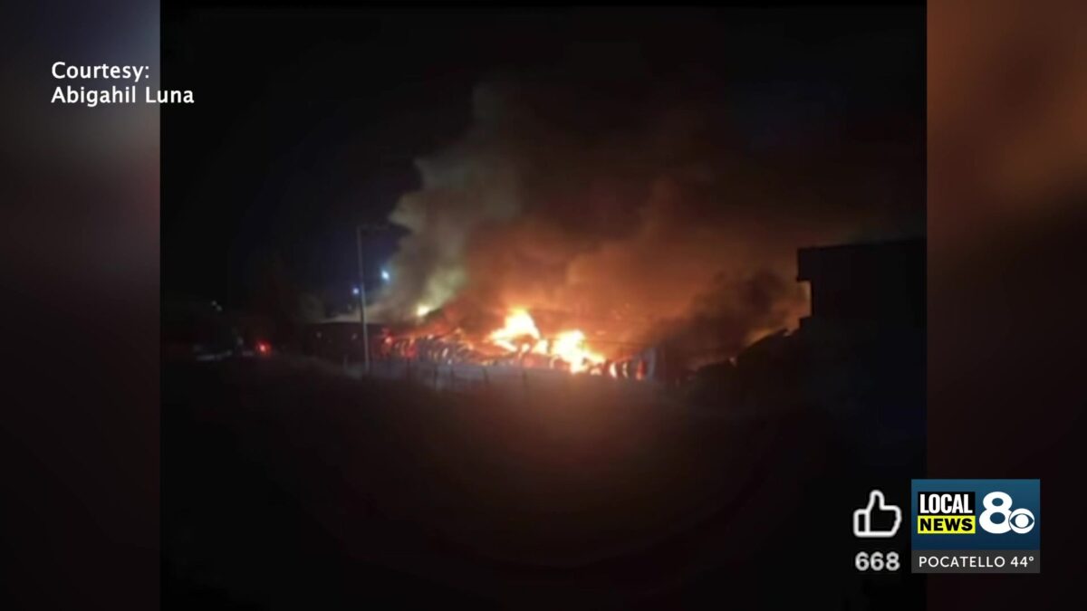 Rexburg native loses contact with family caught in “El Mencho” fallout in Mexico