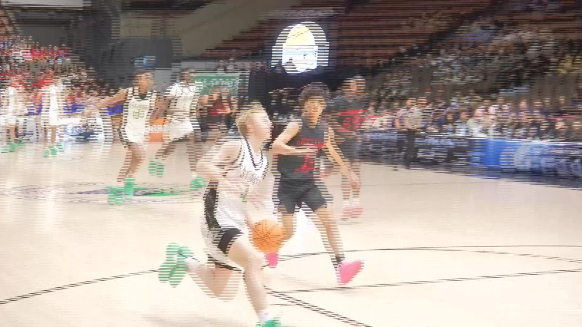 St. Joseph overwhelms Buchanan to repeat as CIF-CS Division 1 champs