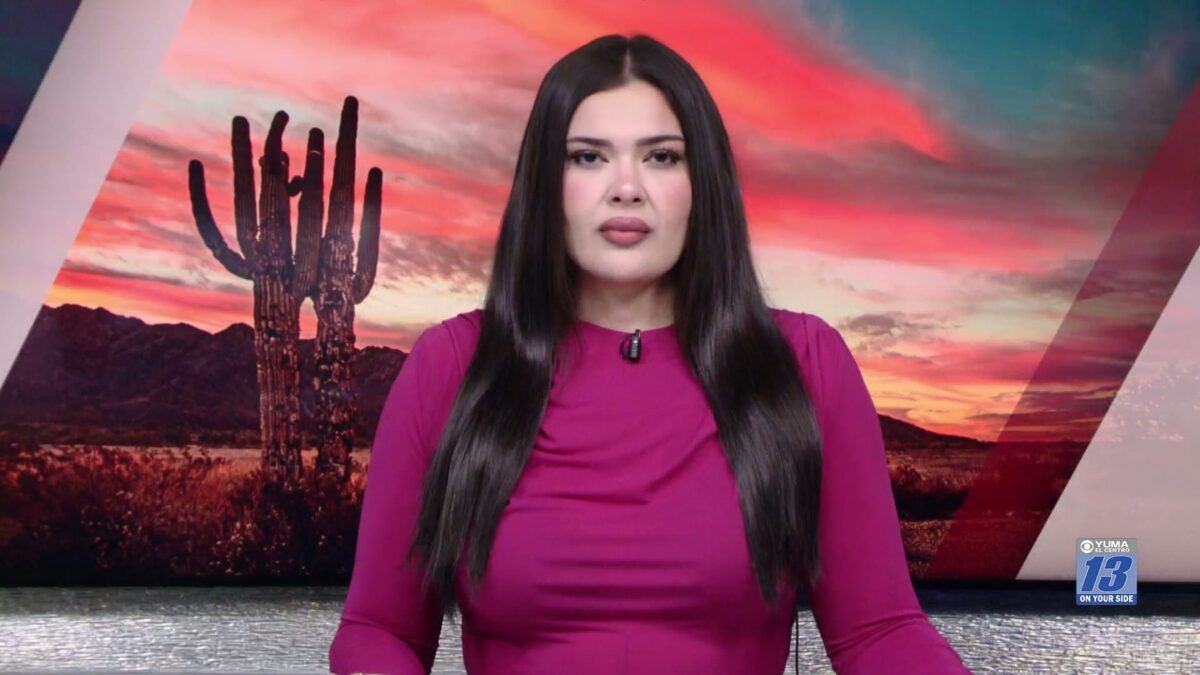 One dead in fatal crash on I-8 in Imperial County