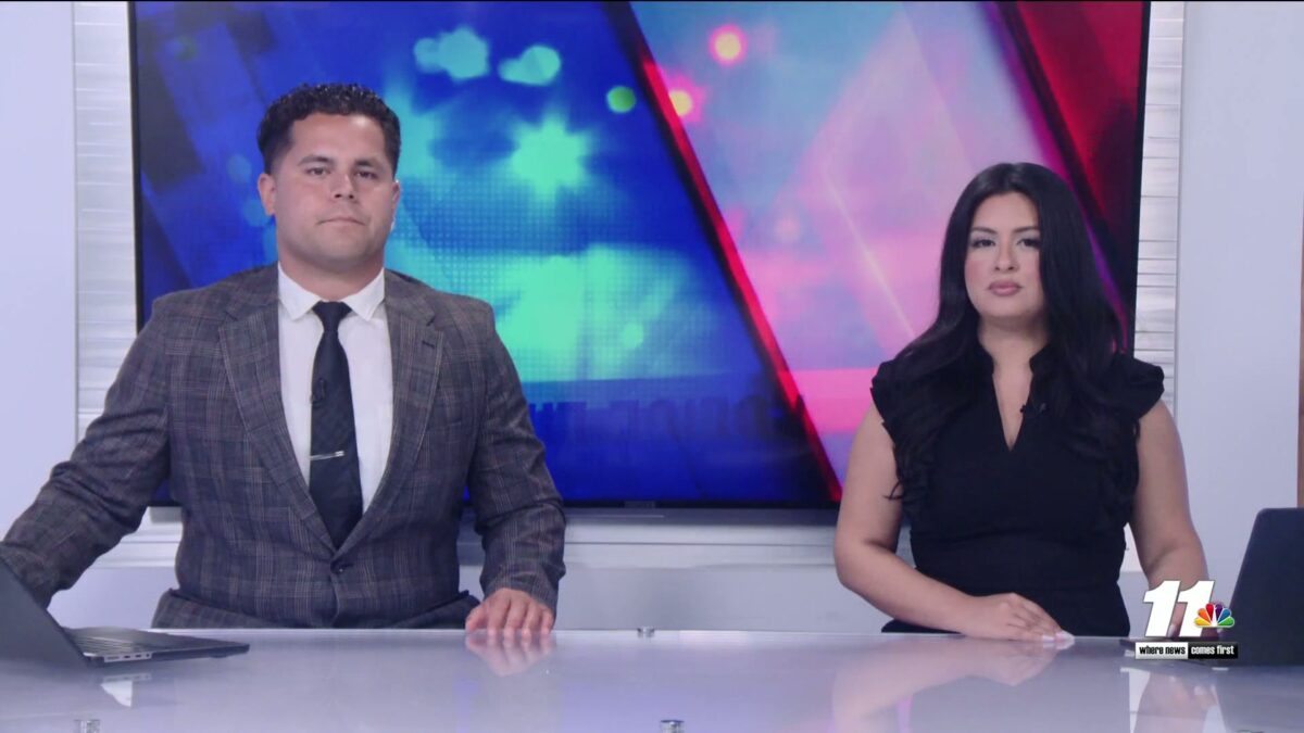 Brawley couple accused of murder make joint court appearance