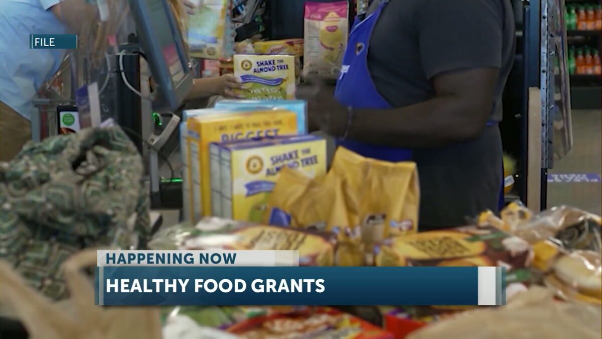 St. Charles Health System funds food insecurity programs in Central Oregon