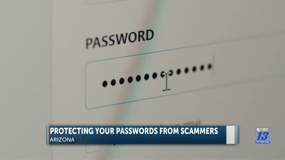 Better Business Bureau: Creating best passwords for maximum security