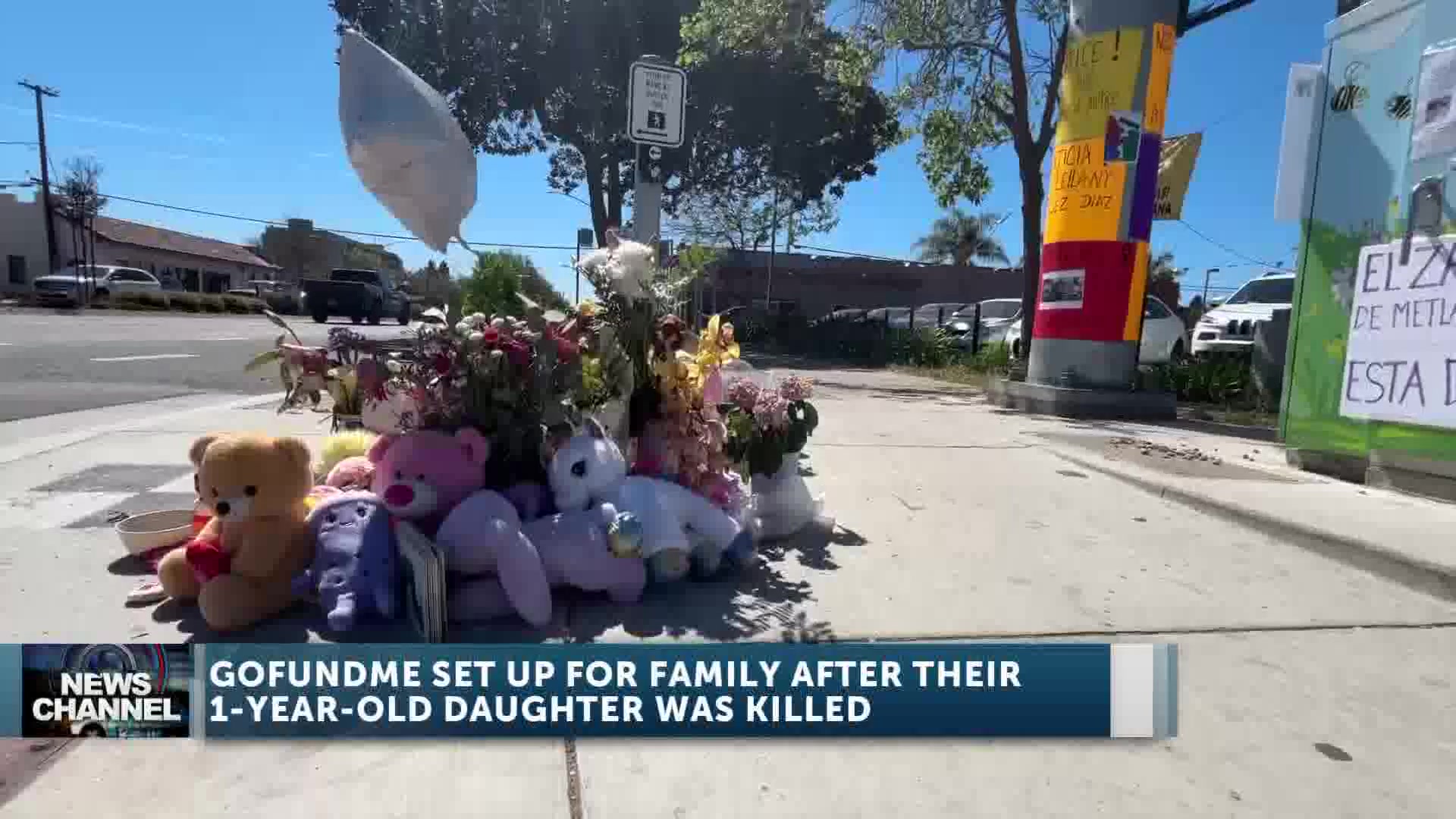 Local Santa Maria Business Helping After Tragic Traffic Incident