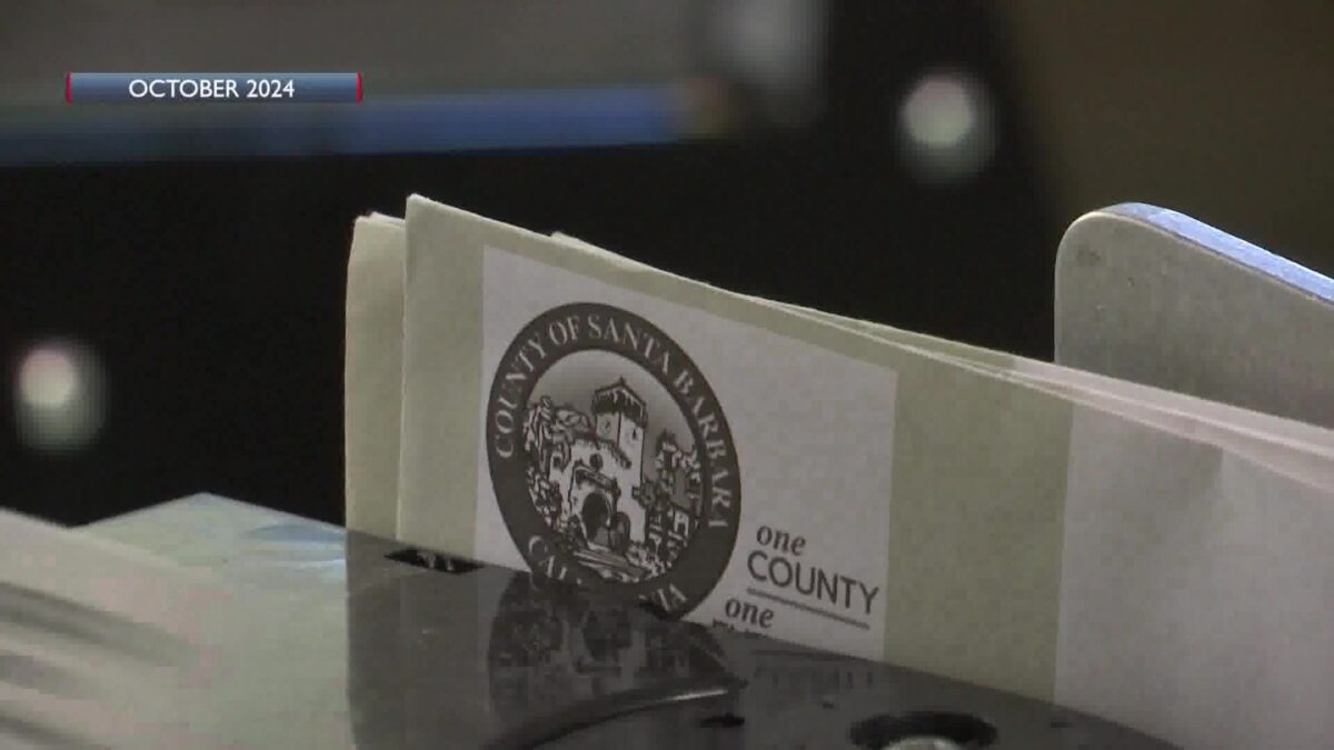 Tax Increase Options Could be Going to Santa Barbara Voters This Year