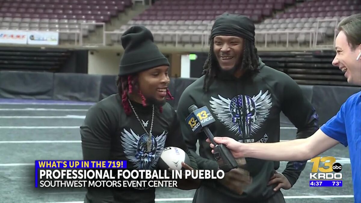 Professional football days away from debuting in Steel City