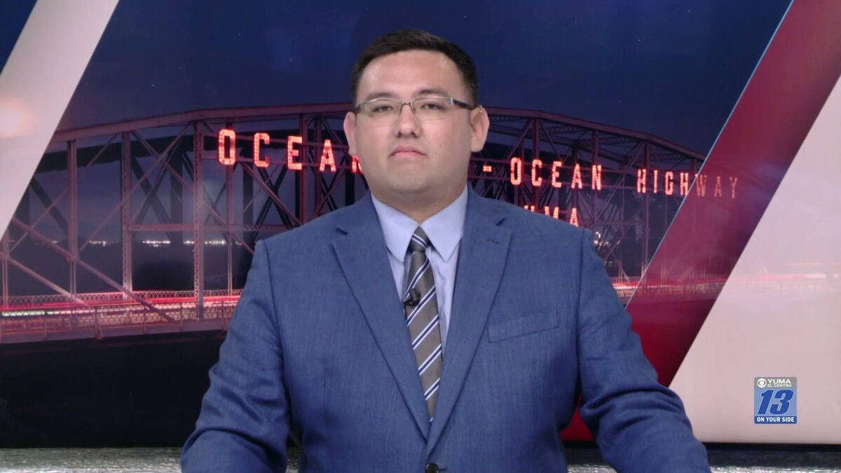 Local high school student named as National STEM Champion