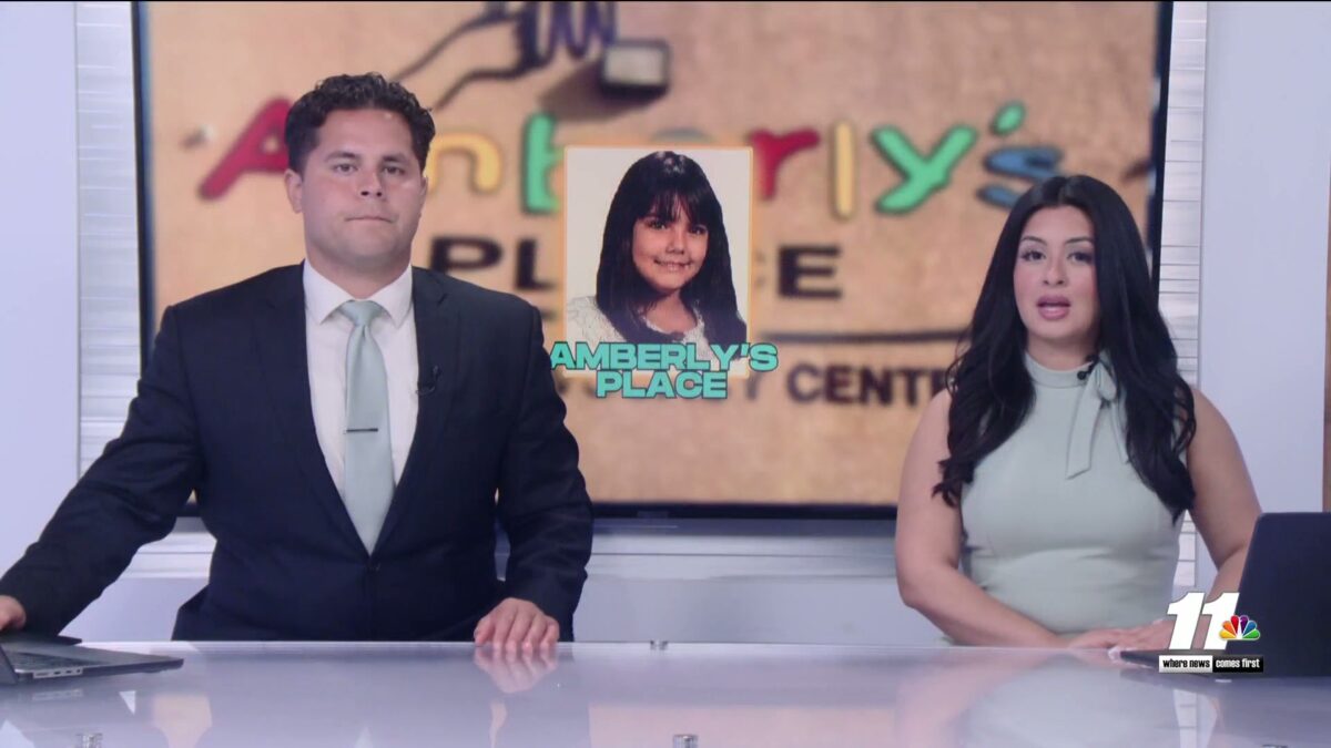 How Amberly’s Place is honoring Amberly Mendoza 30 years later