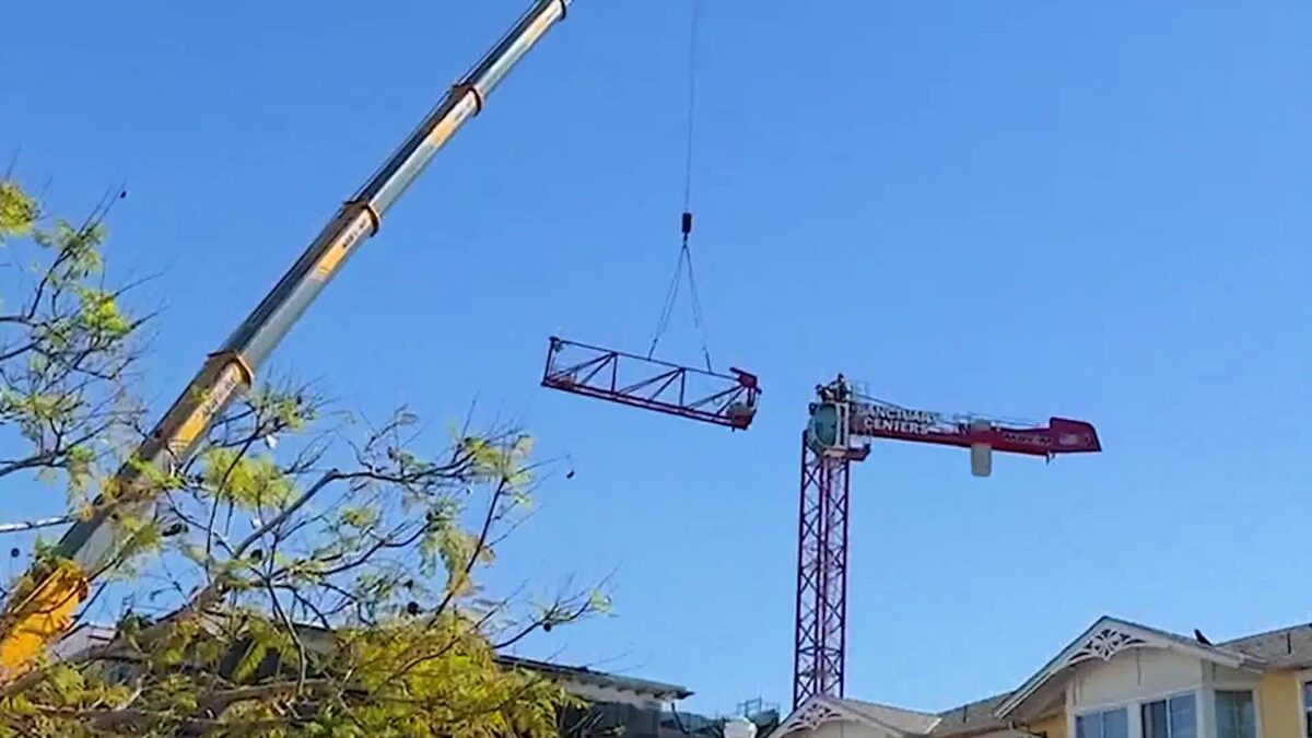 Sanctuary Centers’ Newest Campus Near Completion in Santa Barbara