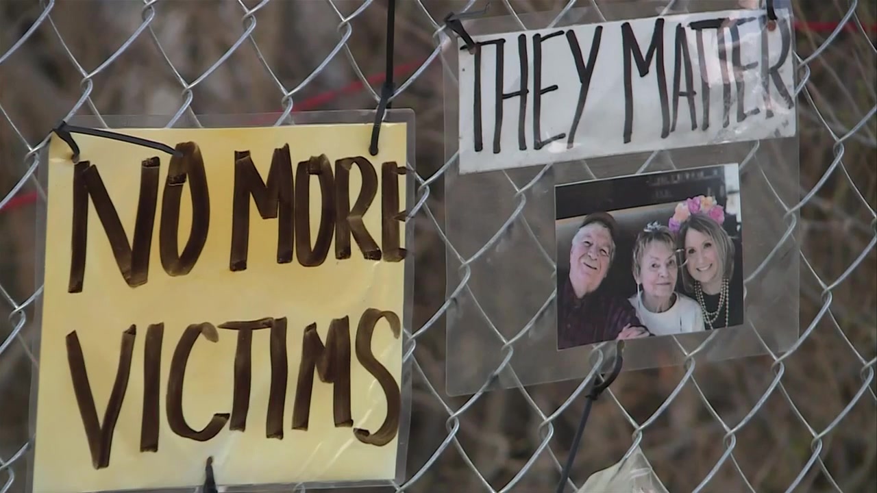 Ex-site of Return to Nature sits barren